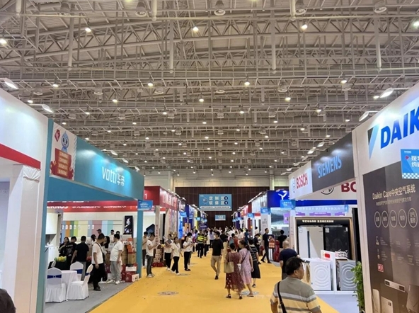 Xiamen's exhibition industry sees strong growth in Q1