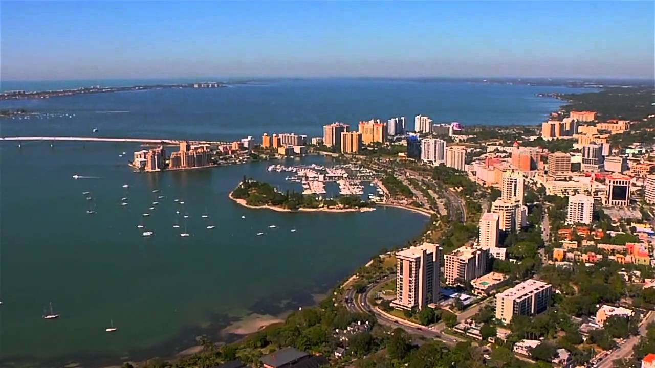 Sarasota, the United States of America