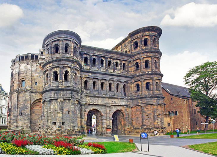Trier, Germany