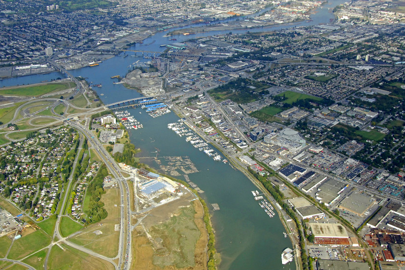 Richmond, Canada
