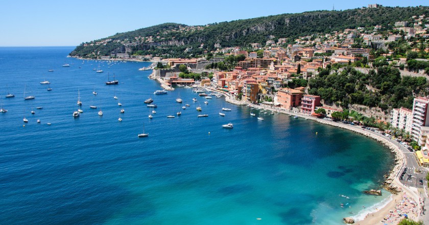 Nice, France