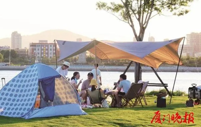 Travelers cite Xiamen as a top winter destination