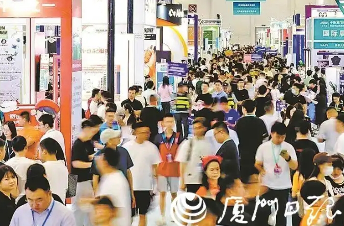 Xiamen prepares to welcome global cross-border e-commerce leaders at June expo