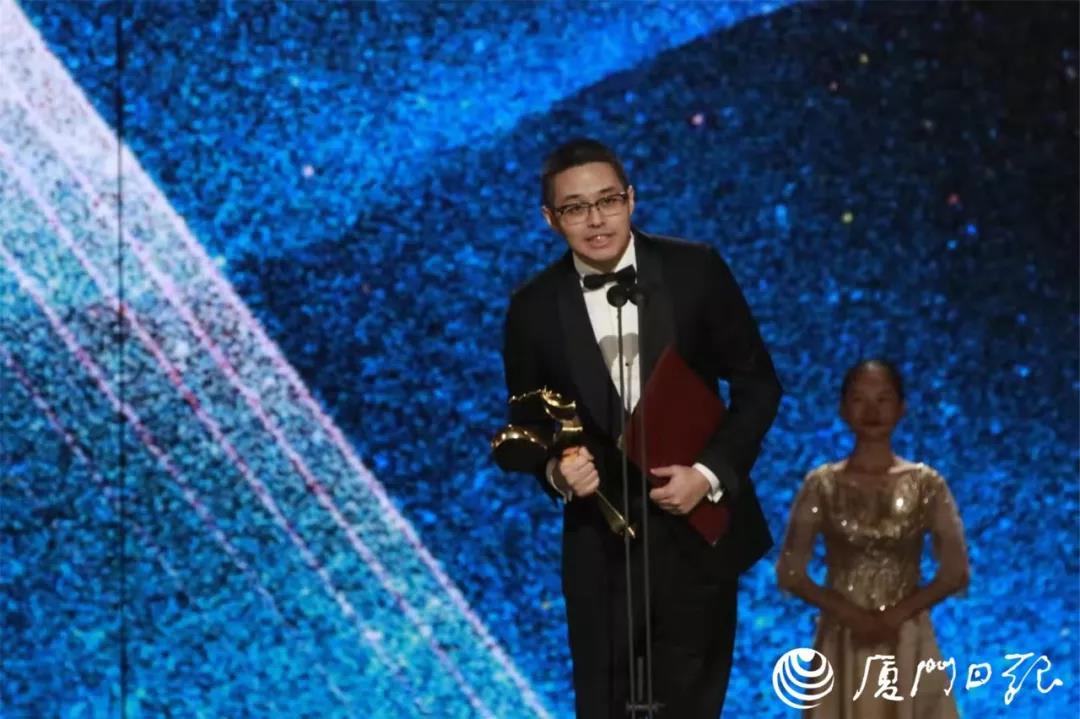 Best directorial debut