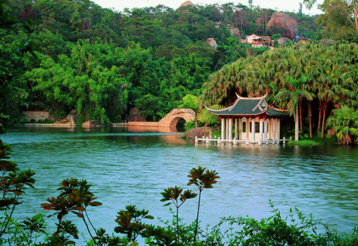Botanical Garden